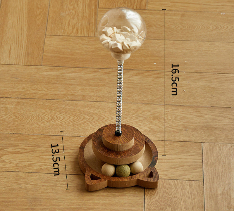 Cat Scratching Post