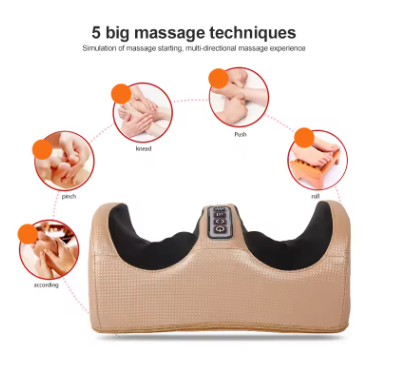 Relaxation Foot Massager