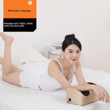 Relaxation Foot Massager